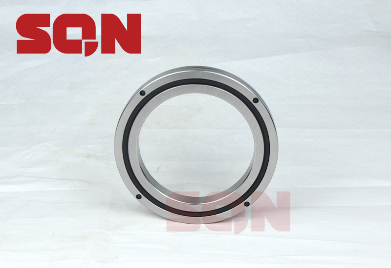 Special cross roller bearing for SX robot