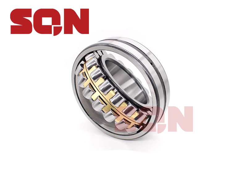 MB self-aligning roller bearing