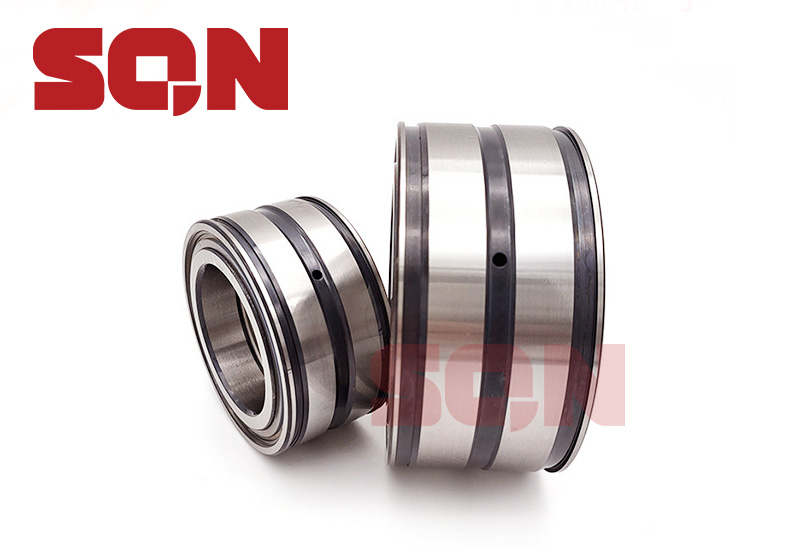 SL full cylindrical roller bearing