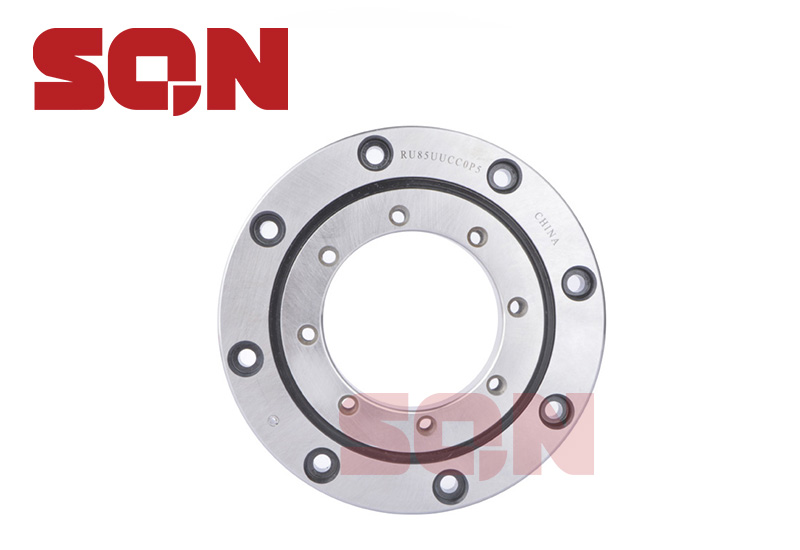 RU robot special cross roller bearing