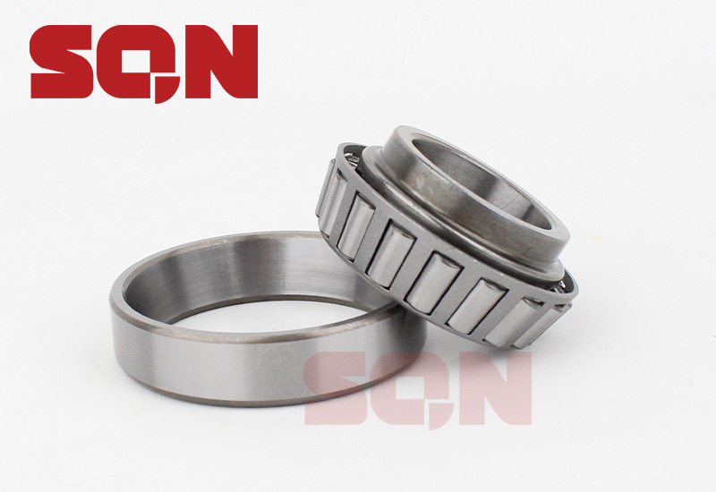 Tapered roller bearing